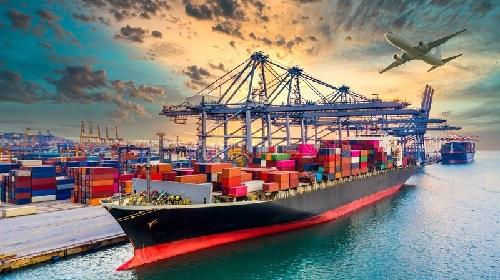 Khủng hoảng chuỗi cung ứng đe dọa tăng trưởng kinh tế toàn cầu