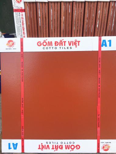Gạch Gốm Đất Việt